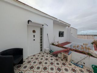 Chalet en venta en Ayamonte ciudad en Ayamonte