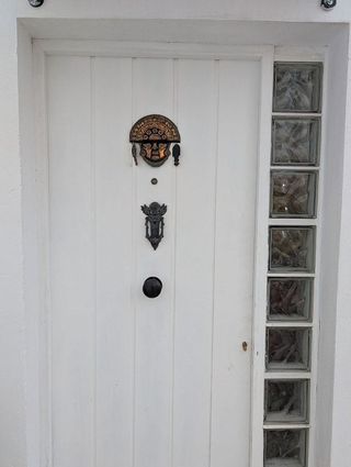 Chalet en venta en Ayamonte ciudad en Ayamonte