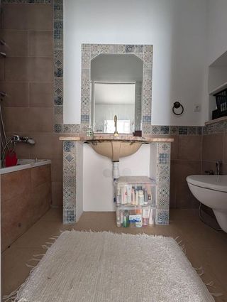 Chalet en venta en Ayamonte ciudad en Ayamonte