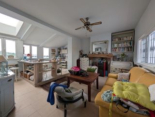 Chalet en venta en Ayamonte ciudad en Ayamonte