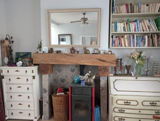 Chalet en venta en Ayamonte ciudad en Ayamonte