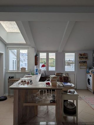 Chalet en venta en Ayamonte ciudad en Ayamonte