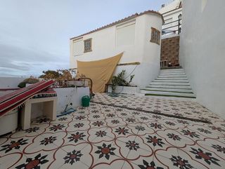 Chalet en venta en Ayamonte ciudad en Ayamonte