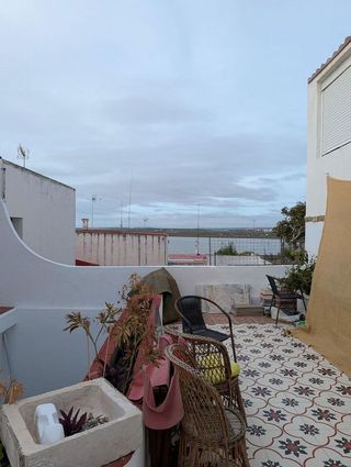 Chalet en venta en Ayamonte ciudad en Ayamonte