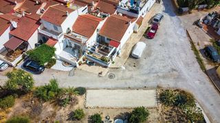 Chalet en venta en Centro en Torrevieja