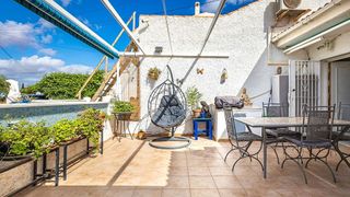 Chalet en venta en Centro en Torrevieja