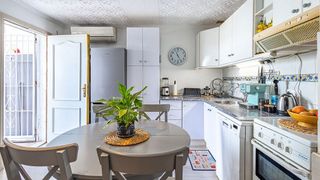 Chalet en venta en Centro en Torrevieja