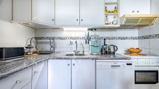 Chalet en venta en Centro en Torrevieja