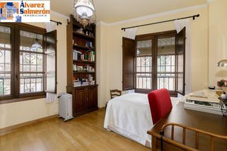 Casa pareada en venta en Albaicín en Granada