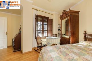 Casa pareada en venta en Albaicín en Granada