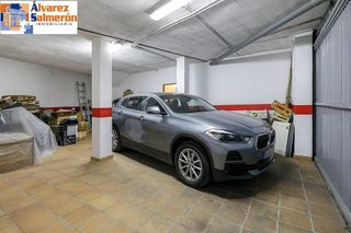 Casa pareada en venta en Albaicín en Granada