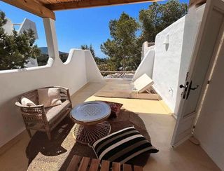 Chalet en venta en Cala Vedella - Cala Tarida - Cala Conta en Sant Josep de sa Talaia