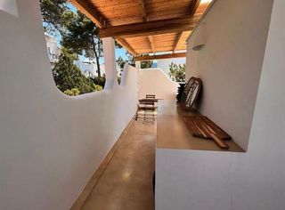 Chalet en venta en Cala Vedella - Cala Tarida - Cala Conta en Sant Josep de sa Talaia