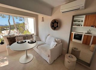 Chalet en venta en Cala Vedella - Cala Tarida - Cala Conta en Sant Josep de sa Talaia