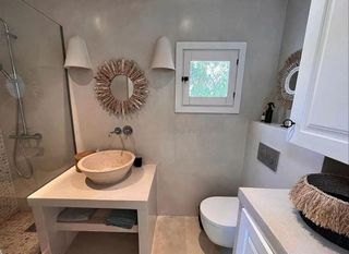 Chalet en venta en Cala Vedella - Cala Tarida - Cala Conta en Sant Josep de sa Talaia