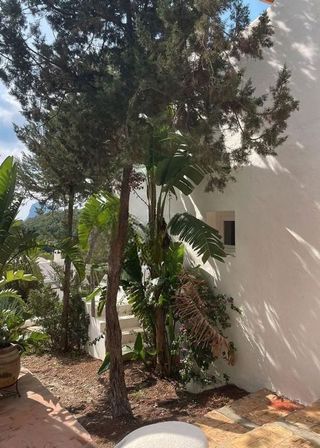 Chalet en venta en Cala Vedella - Cala Tarida - Cala Conta en Sant Josep de sa Talaia