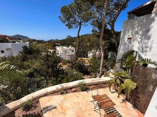 Chalet en venta en Cala Vedella - Cala Tarida - Cala Conta en Sant Josep de sa Talaia