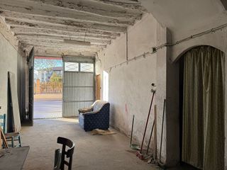 Casa en venta en Caspe