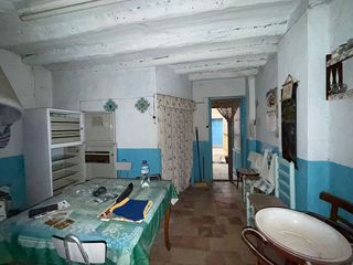 Casa en venta en Caspe