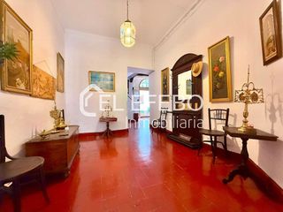 Casa en venta en Centro en Antequera