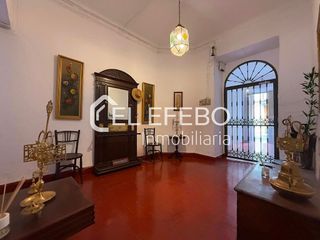 Casa en venta en Centro en Antequera