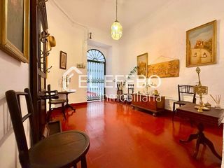 Casa en venta en Centro en Antequera