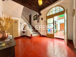 Casa en venta en Centro en Antequera