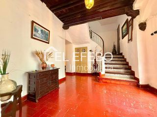 Casa en venta en Centro en Antequera