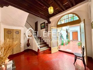 Casa en venta en Centro en Antequera