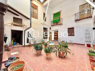 Casa en venta en Centro en Antequera