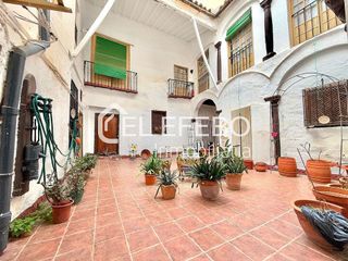 Casa en venta en Centro en Antequera