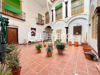 Casa en venta en Centro en Antequera