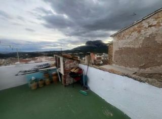 Casa en venta en Callosa d´En Sarrià