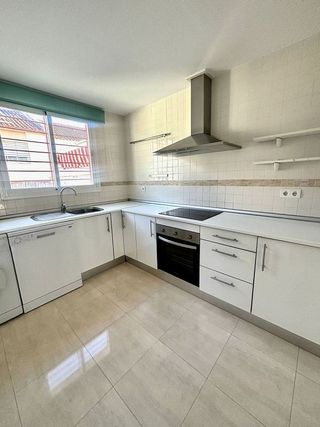 Casa adosada en venta en Palomares del Río