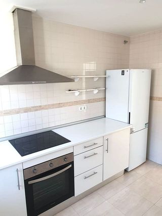 Casa adosada en venta en Palomares del Río