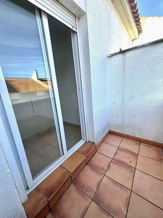 Casa adosada en venta en Palomares del Río