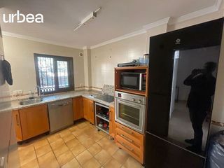 Casa adosada en venta en Cerrado Calderón - El Morlaco en Málaga