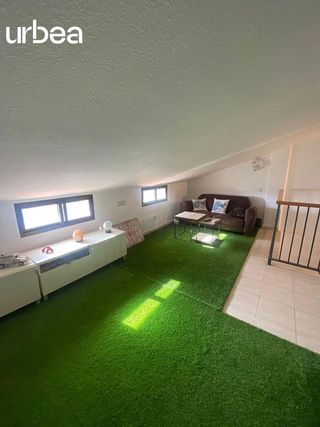 Casa adosada en venta en Cerrado Calderón - El Morlaco en Málaga