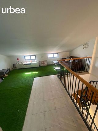 Casa adosada en venta en Cerrado Calderón - El Morlaco en Málaga