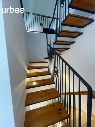 Casa adosada en venta en Cerrado Calderón - El Morlaco en Málaga