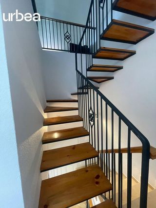 Casa adosada en venta en Cerrado Calderón - El Morlaco en Málaga