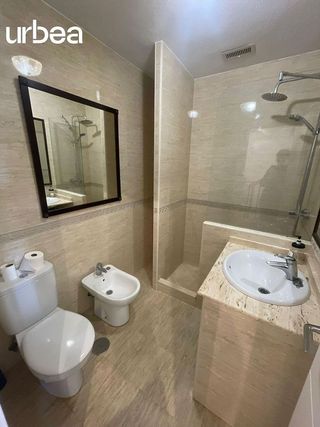 Casa adosada en venta en Cerrado Calderón - El Morlaco en Málaga