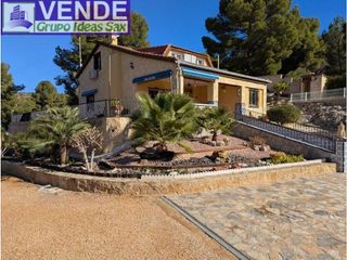 Casa rural en venta en Petrer