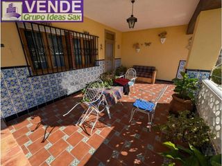 Casa rural en venta en Petrer