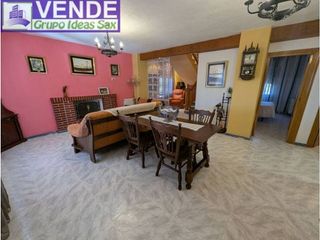 Casa rural en venta en Petrer