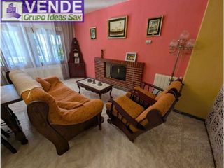 Casa rural en venta en Petrer