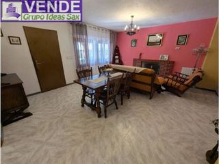 Casa rural en venta en Petrer