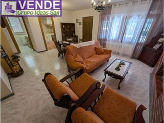 Casa rural en venta en Petrer