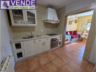 Casa rural en venta en Petrer