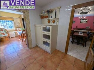 Casa rural en venta en Petrer